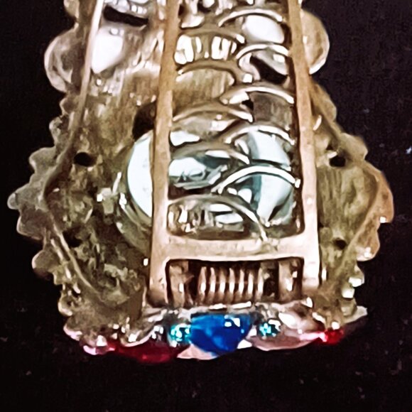 Moxie Watch Rose Bracelet - Picture 4 of 8